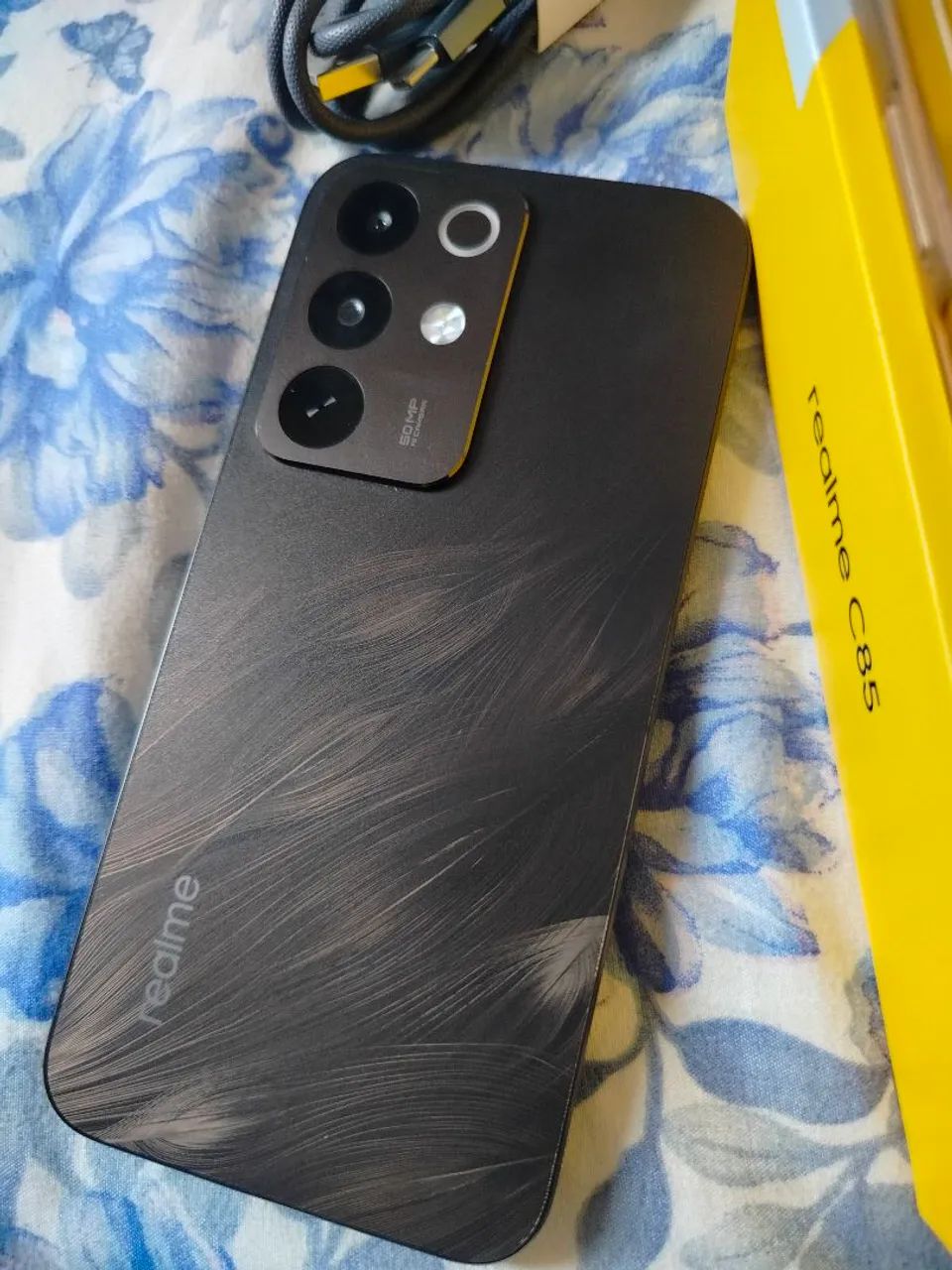 REALME  - Foto 2