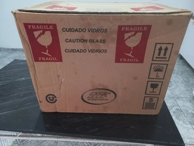 Estufa para Salgados - 3 Bandejas - Vidro Temperado - 220V - Foto 4