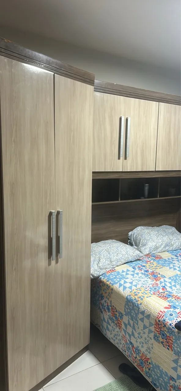 Guarda-roupa  - Foto 3
