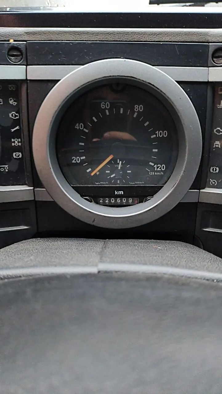 Ford Cargo 1317 - Foto 3