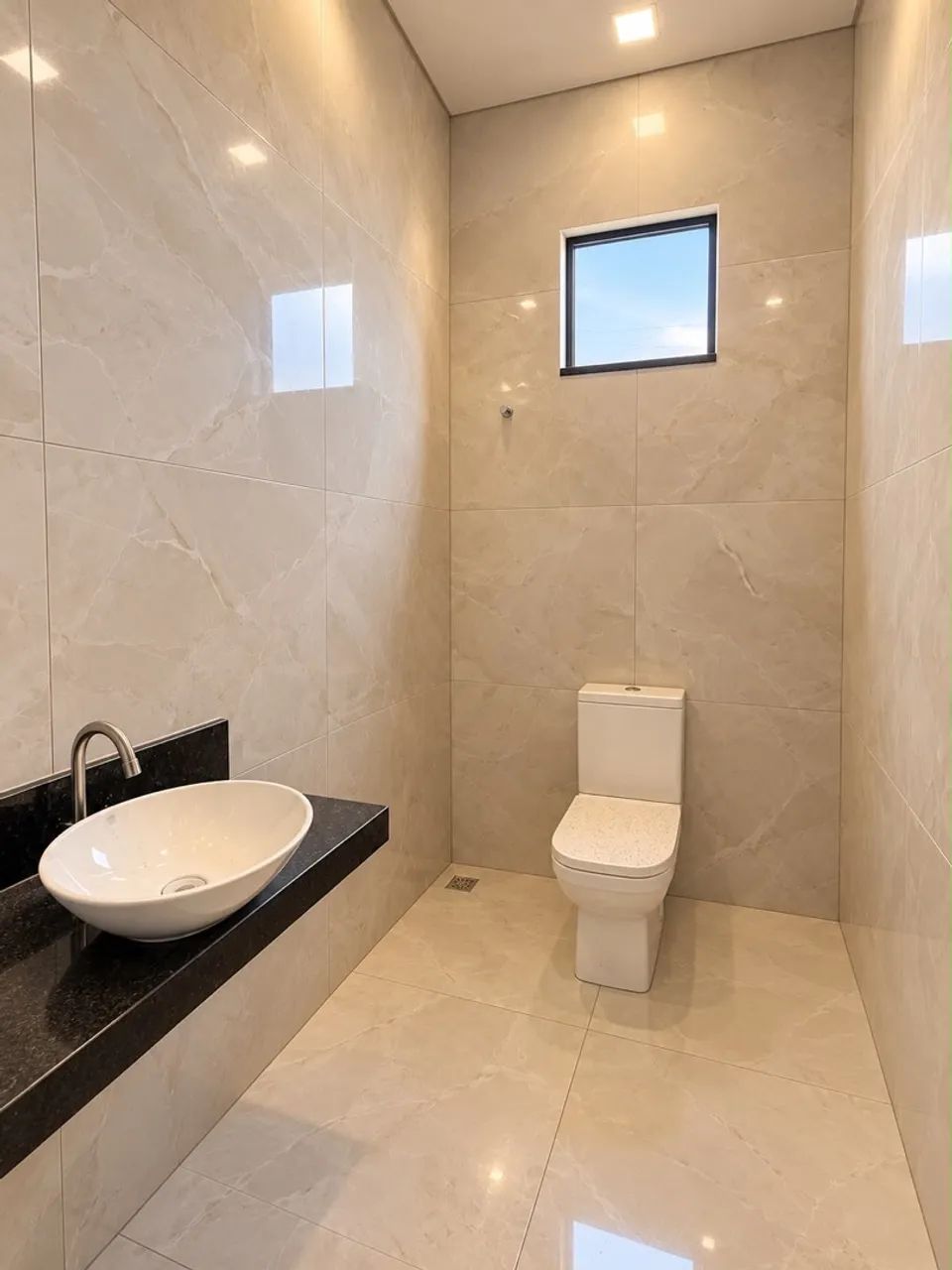 ALUGA-SE sala comercial ótima localização  - Foto 5