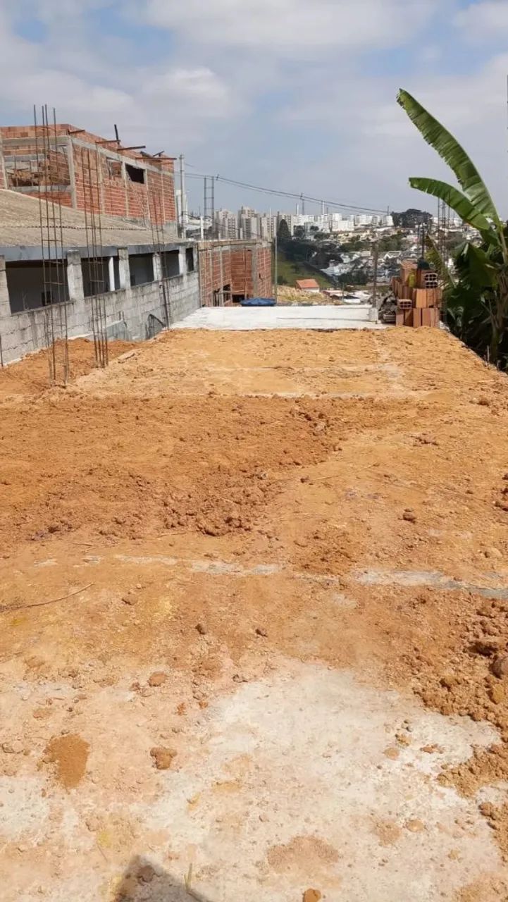 Terreno Jardim Marques 