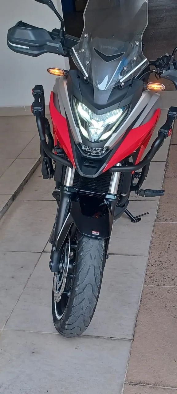 MOTO NC750 X  - Foto 3