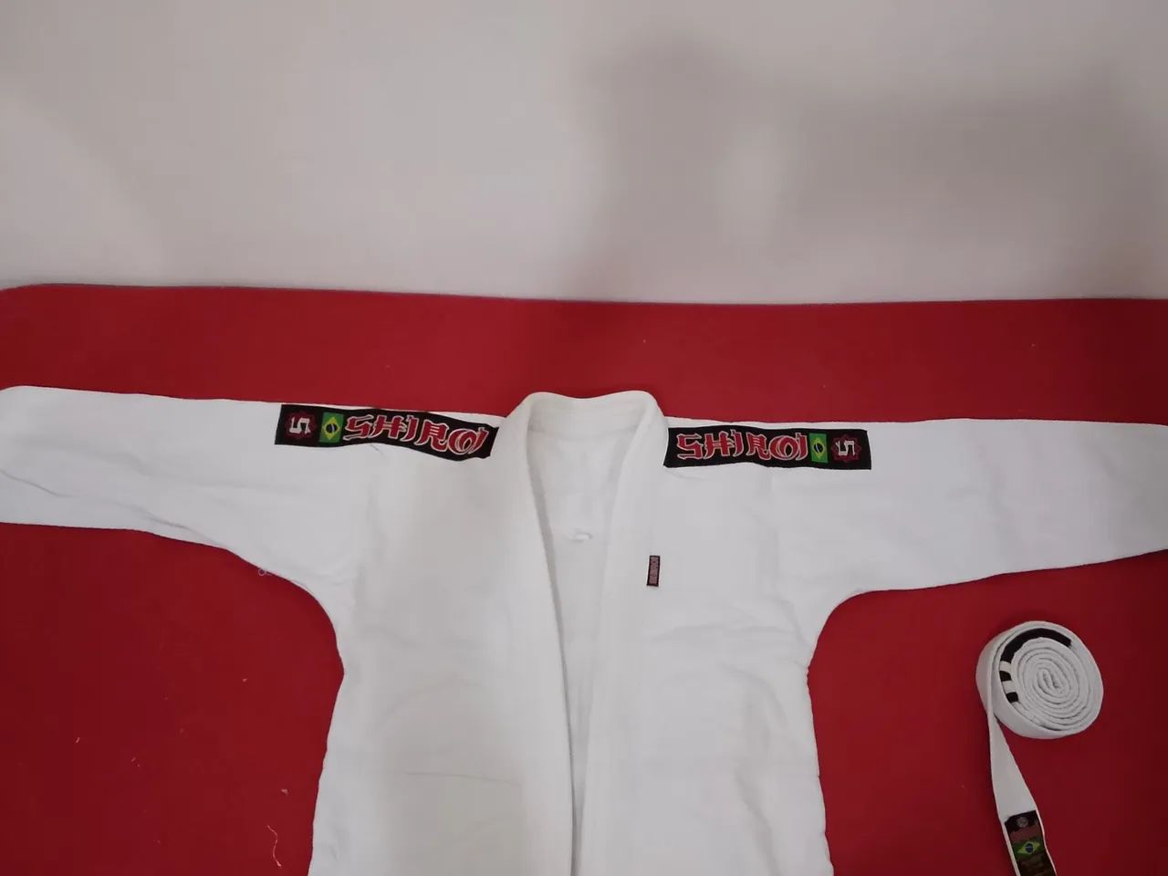 Jiu-jitsu  - Foto 2