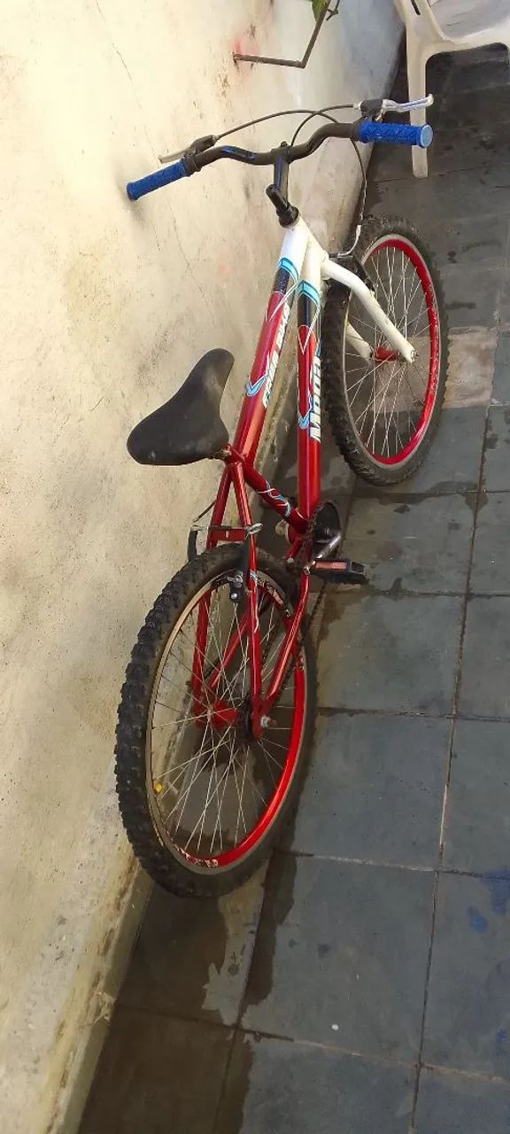 Bicicleta  - Foto 3