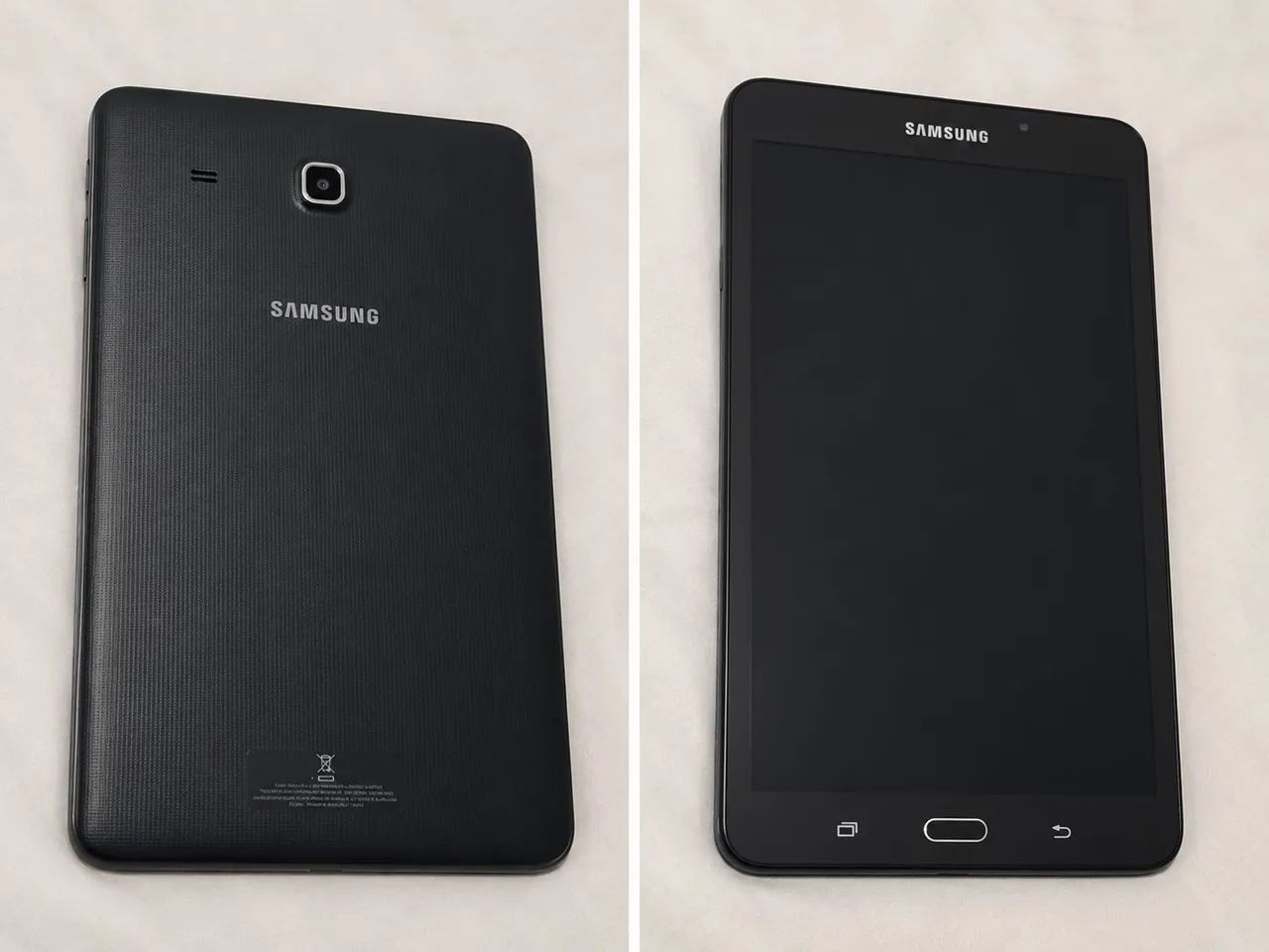 ? Tablet Samsung Galaxy Tab A 7.0" - SM-T280