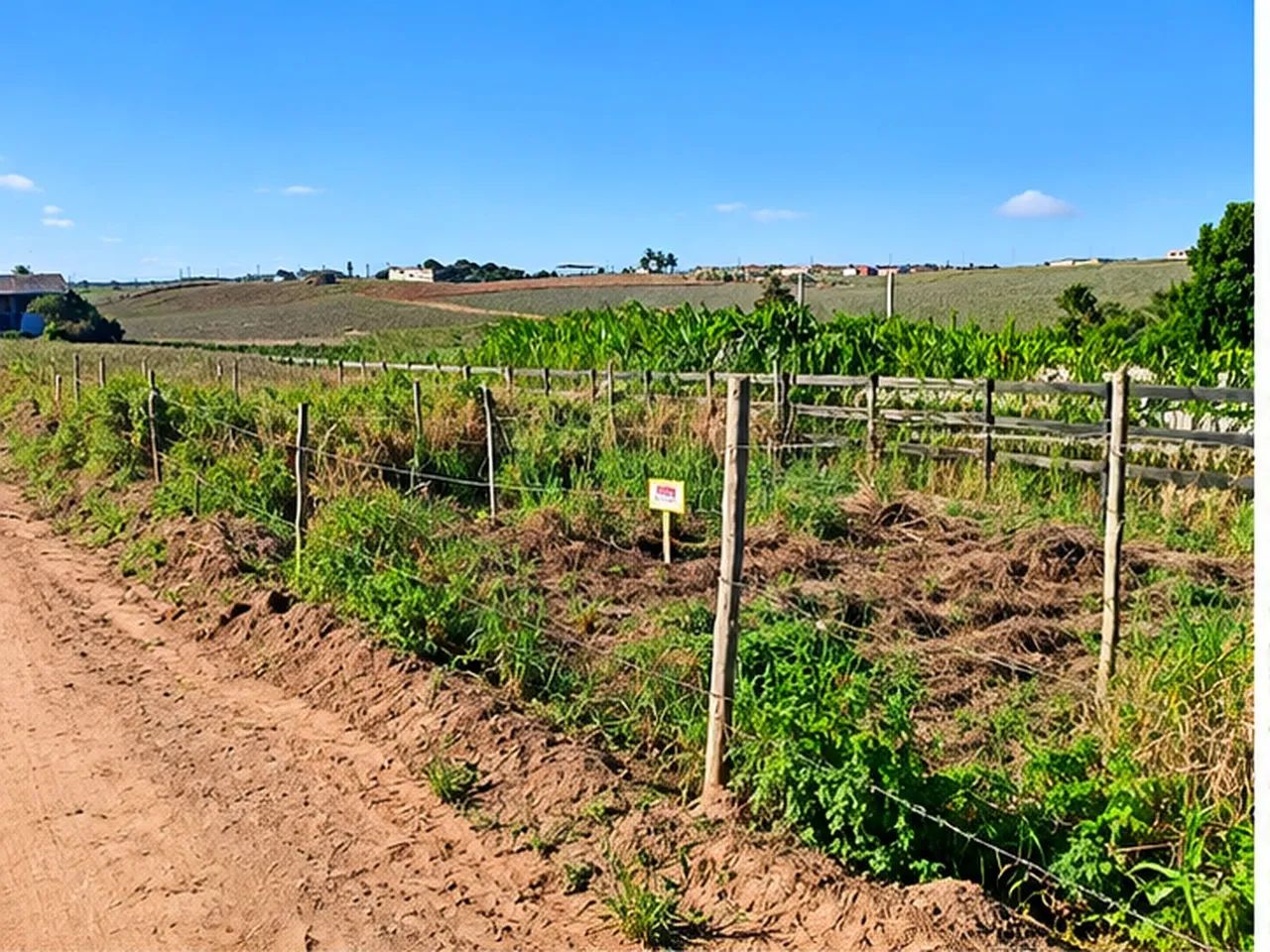 LOTE 100 m² - CAPINZAL MARATAÍZES/ES - Foto 4