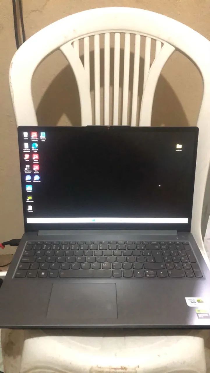 Notebook lenovo loq  - Foto 2