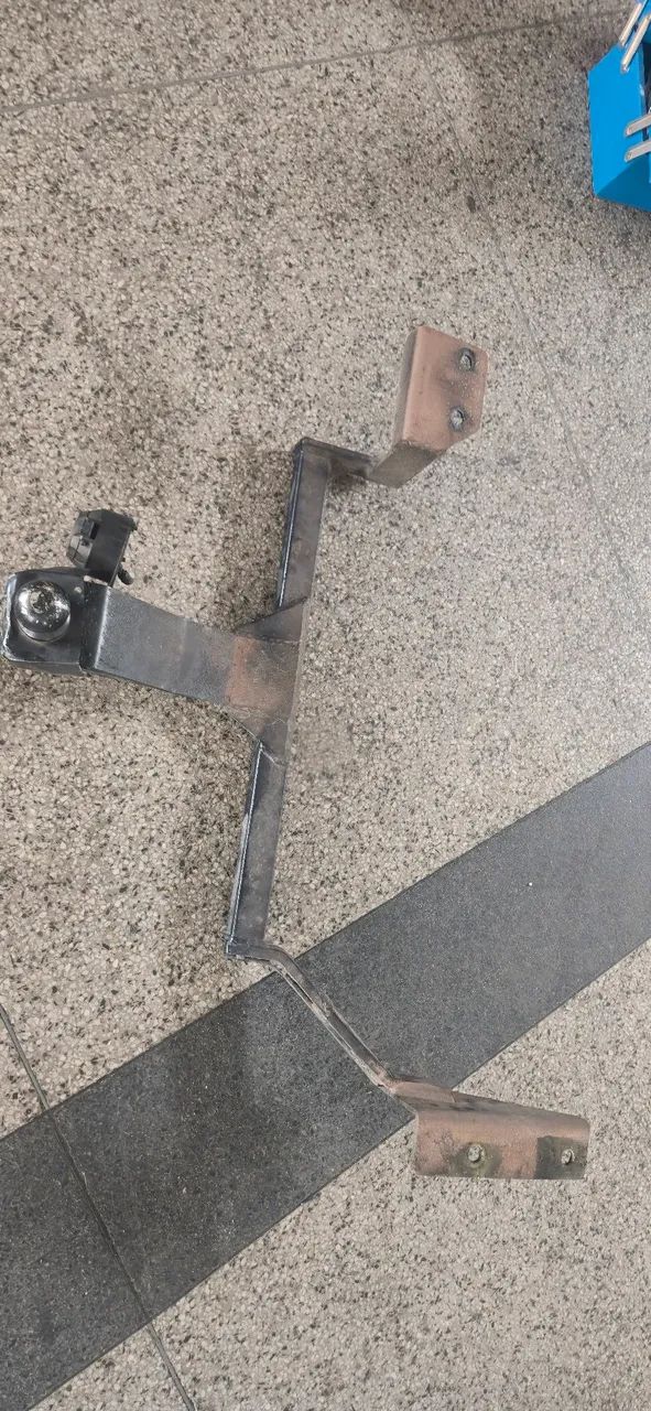 Reboque pra jetta