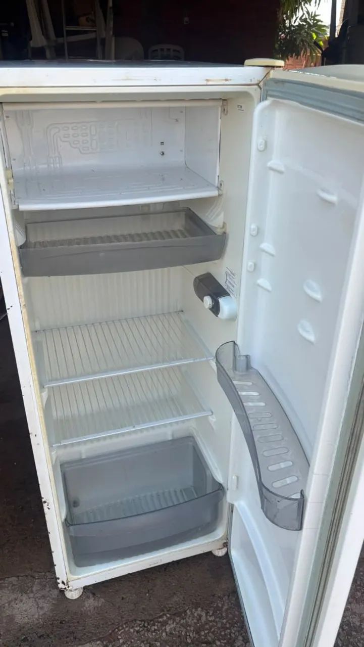 Geladeira Consul  - Foto 5
