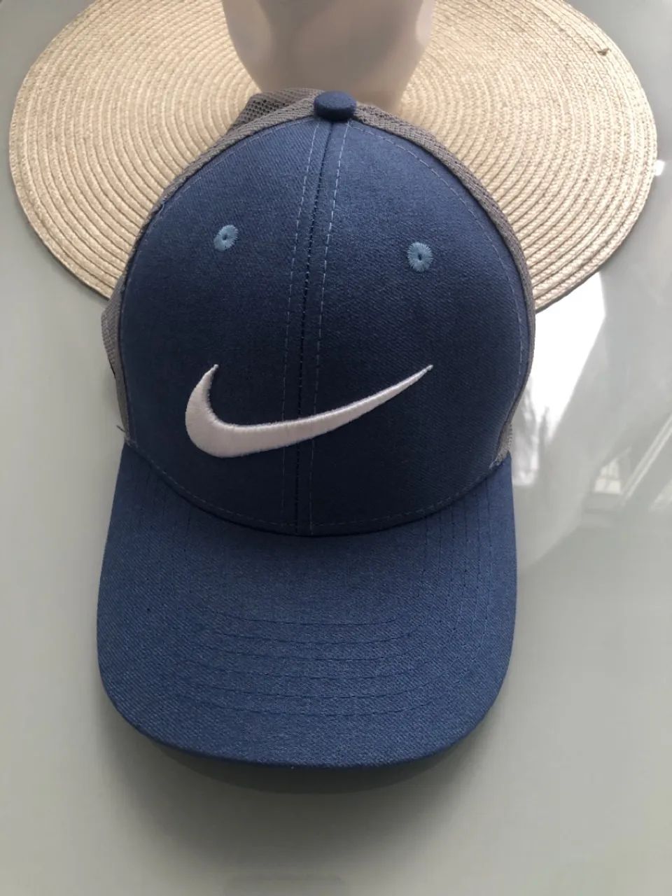 Boné Nike 
