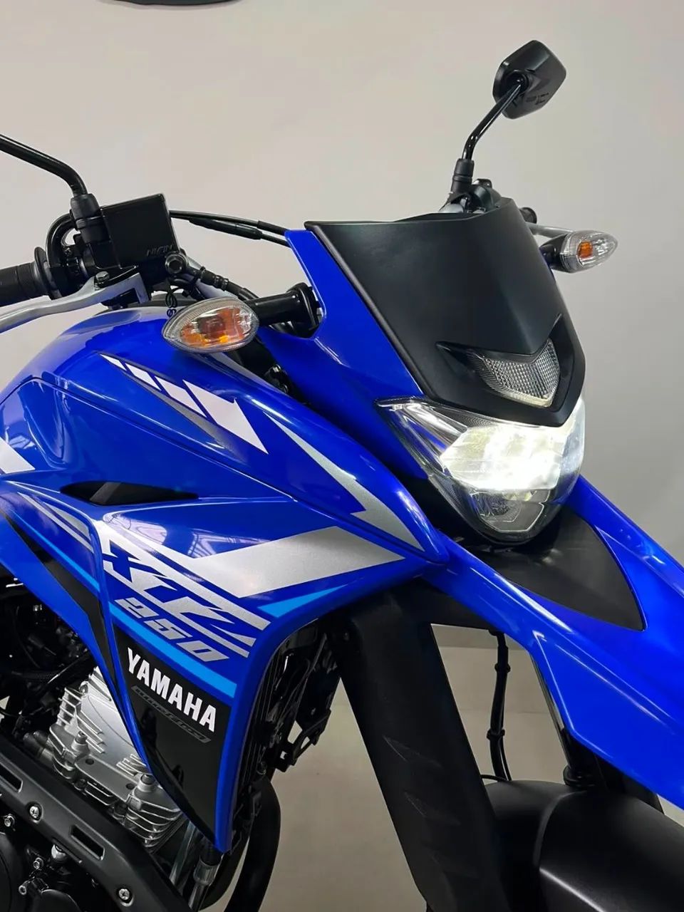 XTZ 250 LANDER 249cc/LANDER BLUEFLEX/ABS - Foto 3