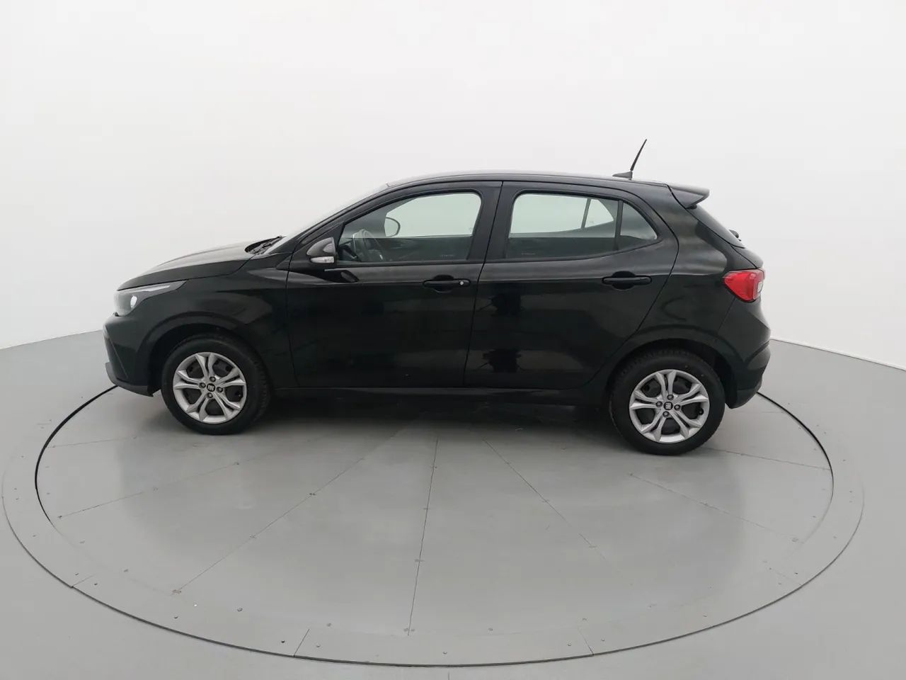 Fiat Argo Drive 1.0 Firefly 2026 - Foto 2