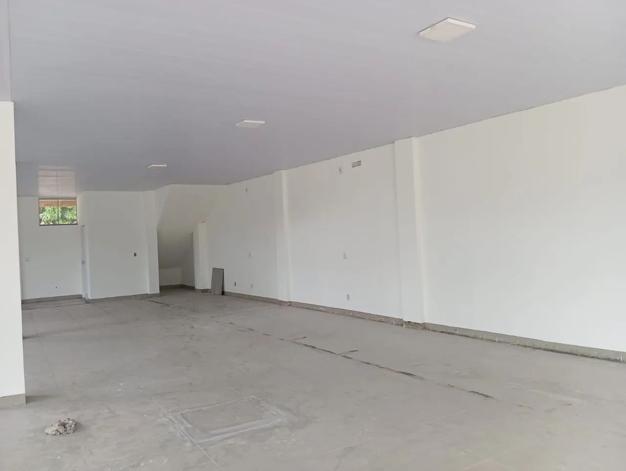 Alugo salao comercial  - Foto 3
