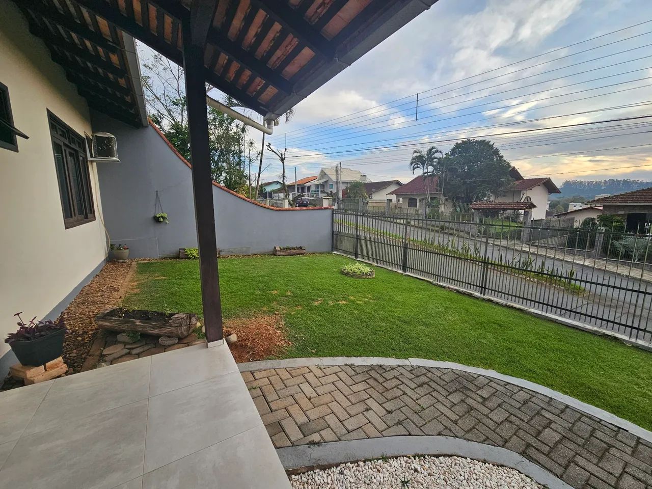Casa Completa Próxima ao Centro de Indaial