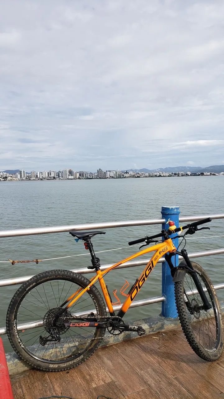 2 Bikes Oggi 7.5 e 7.3 - Foto 4