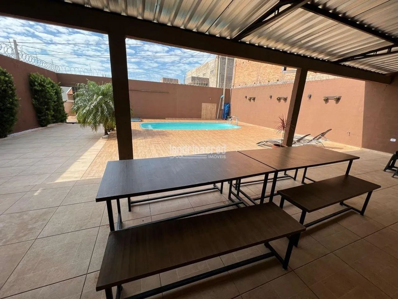 Imóvel Comercial à Venda em Jardim Europa 2, Cambé - PR - Foto 2