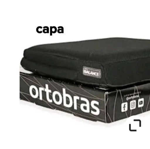 Almofada de cadeira de rodas  - Foto 3