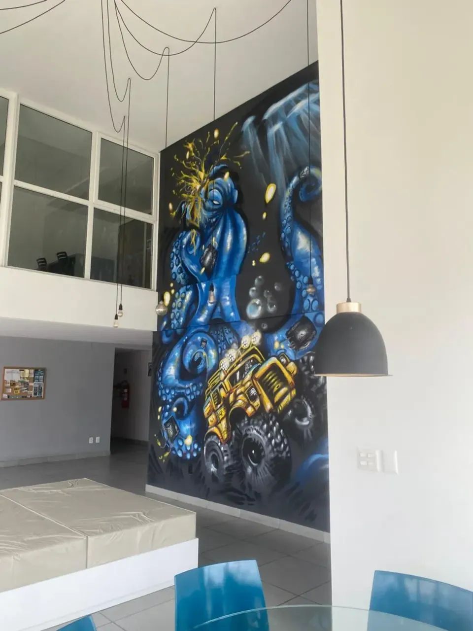 Excelente Flat em Lagoa Nova - Natal/RN. - Foto 2