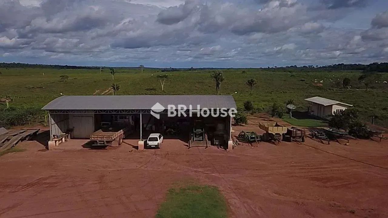 Bairro 1669 | Fazenda 4 quartos - Foto 5
