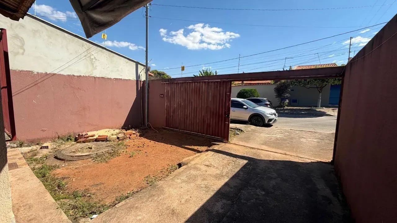 Casa 2 quartos Zero Entrada Jardim veneza - Foto 4