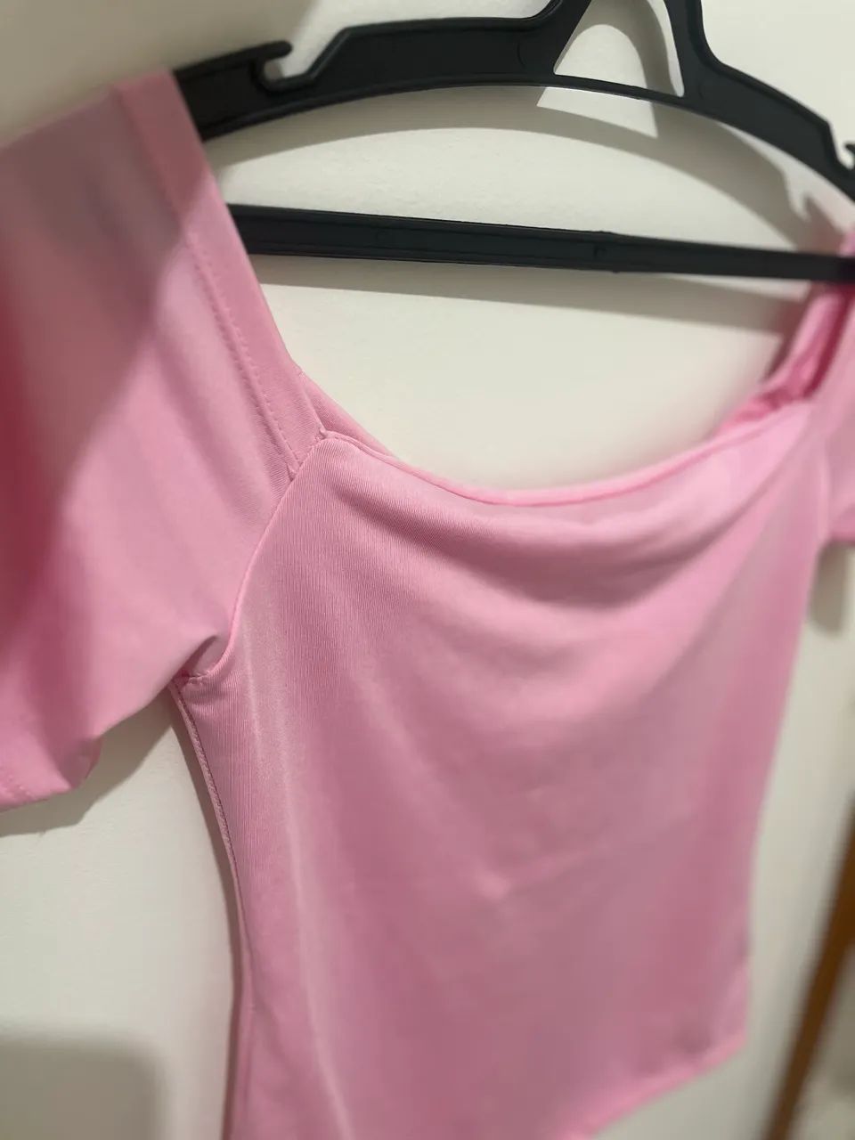 Body manga cigana