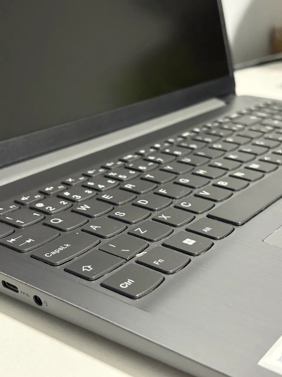 Lenovo IdeaPad3 - Estado Novo - Foto 5