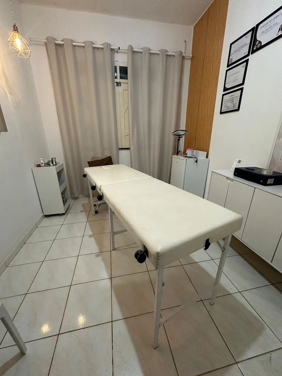 Maca portátil  - Foto 4