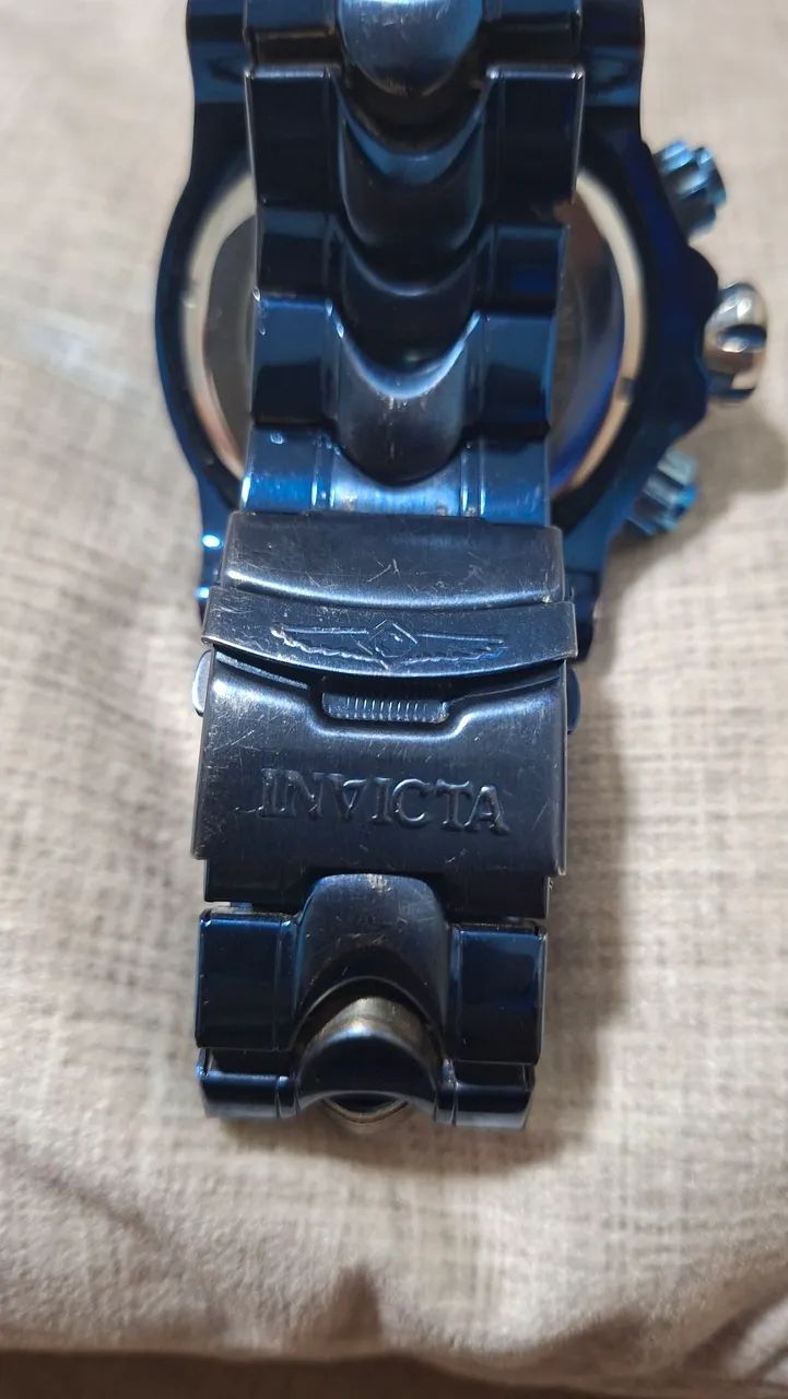 Relógio Invicta Coringa  - Foto 2