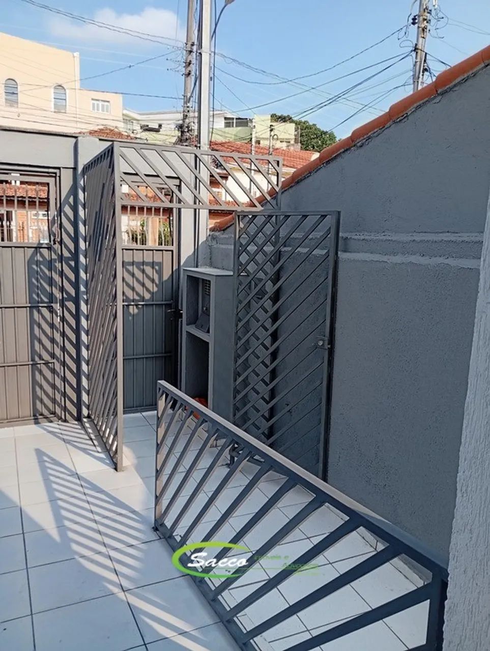 Casa para alugar na Cidade de Deus Umuarama Osasco - Foto 2