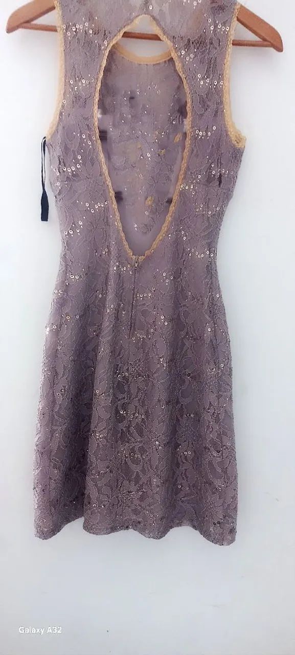0Vestido de festa  - Foto 2