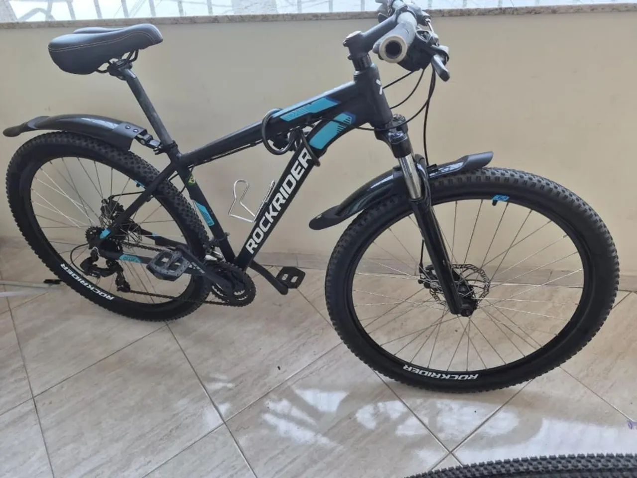 Bicicleta aro 29 - Foto 5