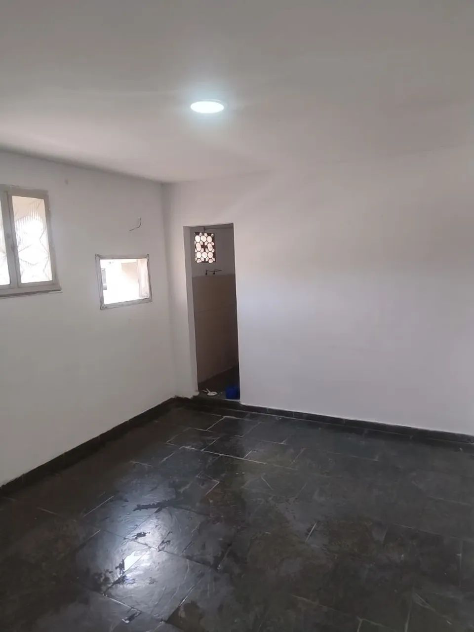 Aluga se casa 2° andar - Foto 2