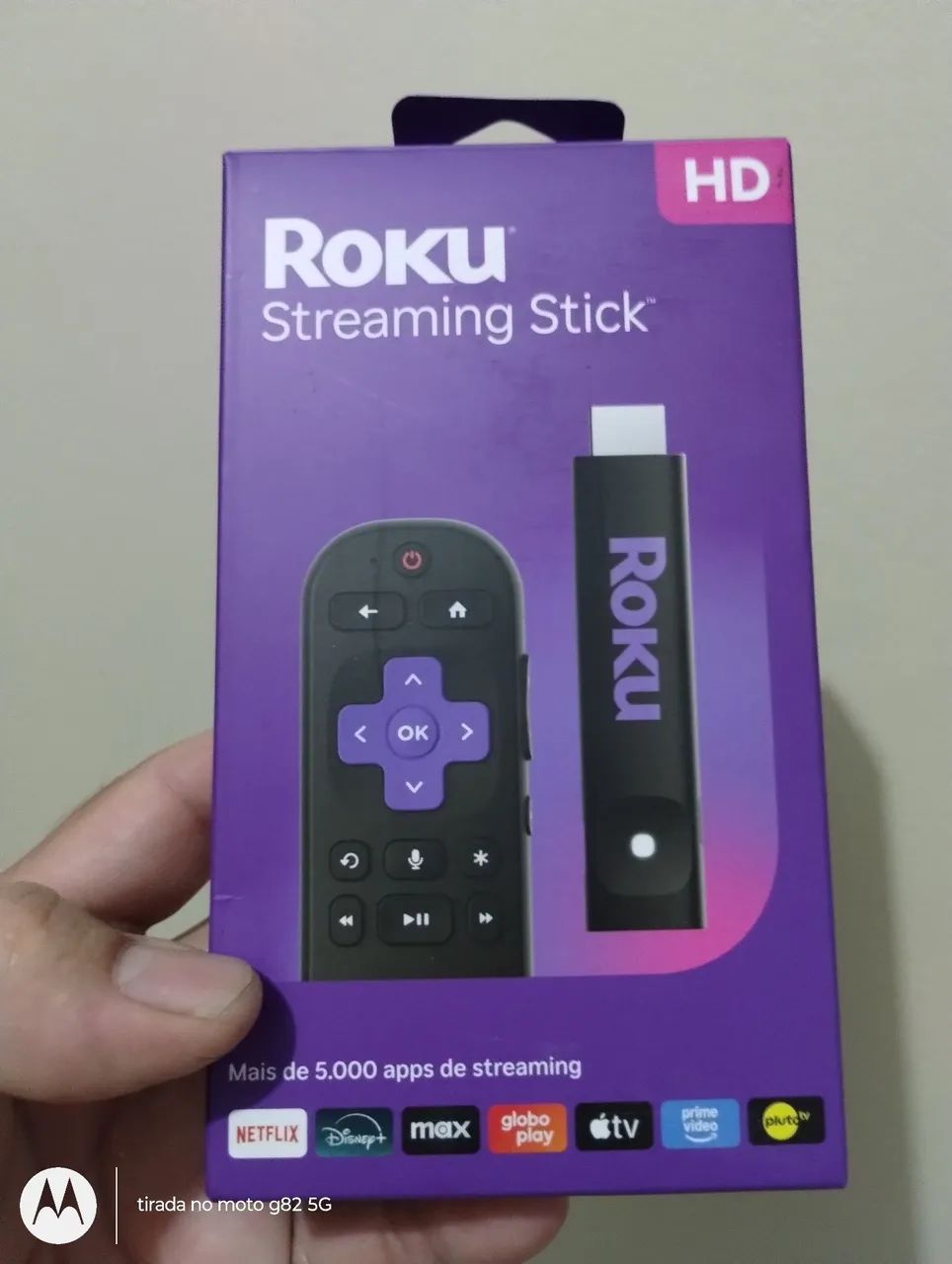ROKU STICK