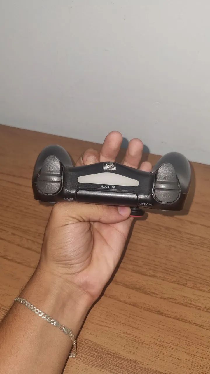 CONTROLE DE PS4 ORIGINAL - Foto 3