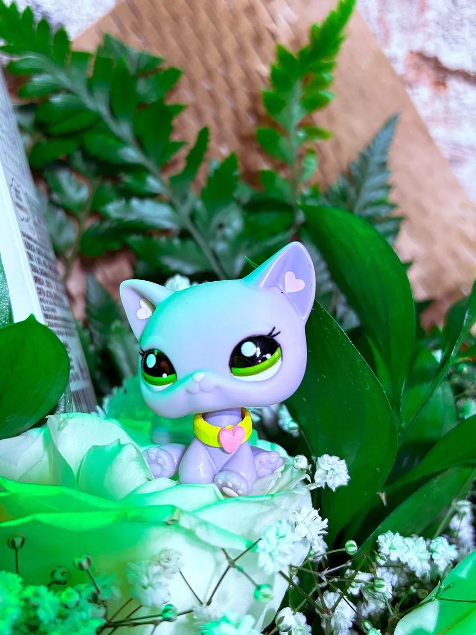 Littlest pet shop - Foto 2