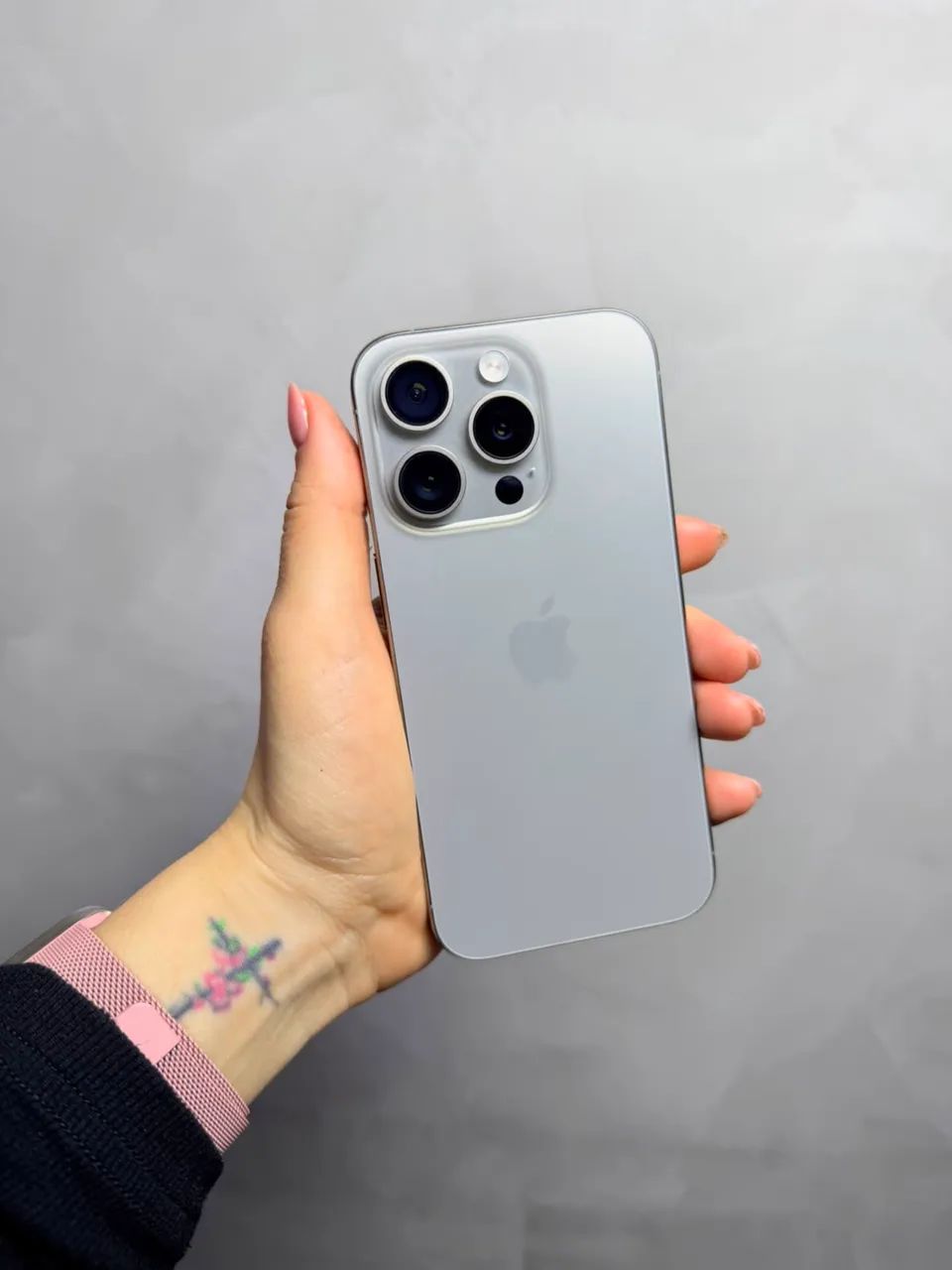 iPhone 15 - Foto 4