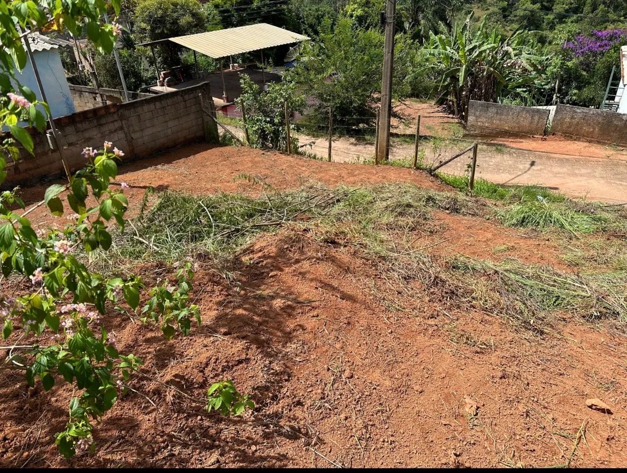 Vende-se lote - Foto 2
