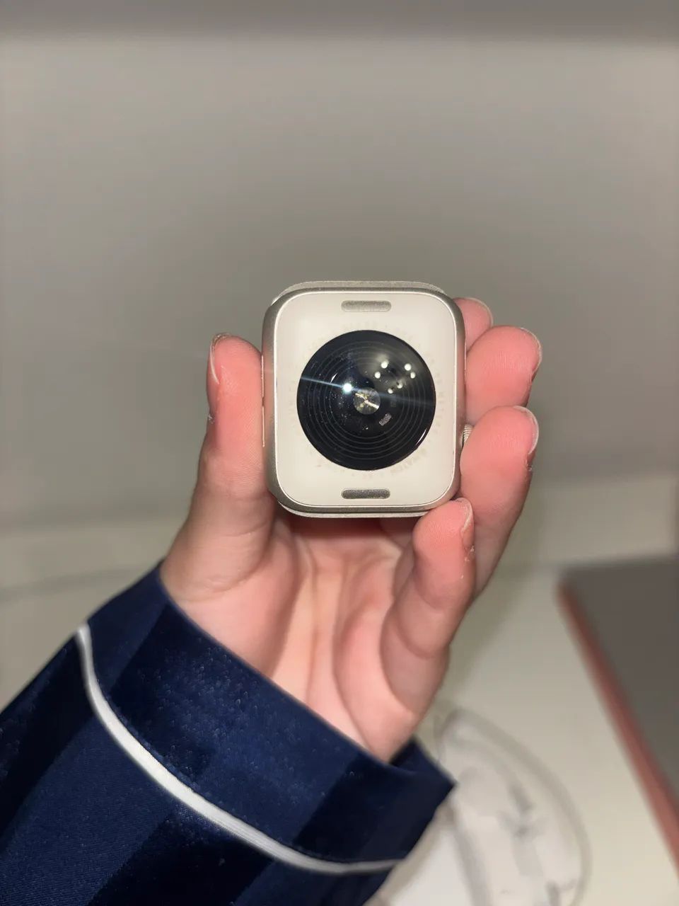 Apple Watch SE 2 geração 40mm - Foto 4