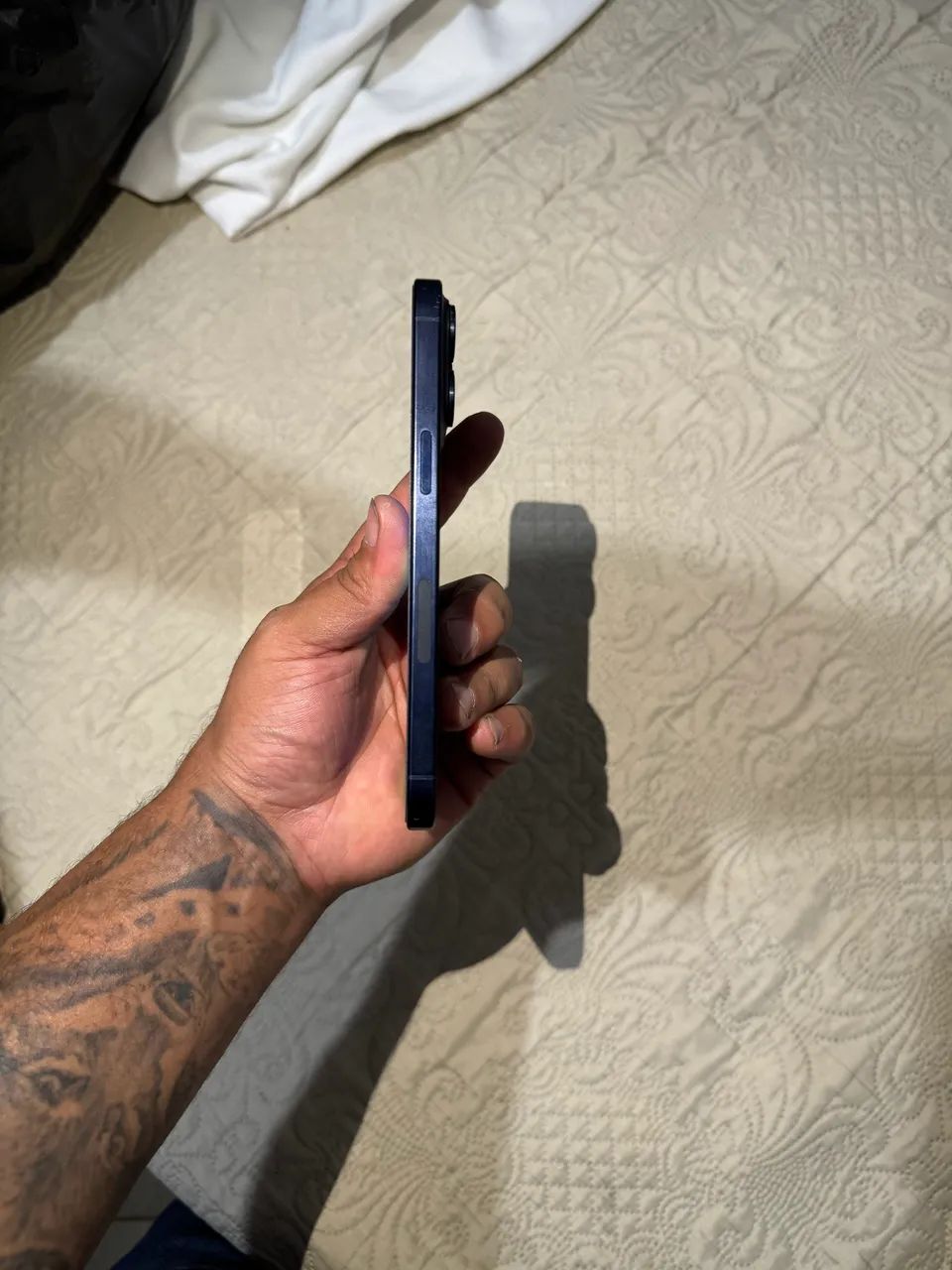 iPhone 15 pro max 256 gb - Foto 4