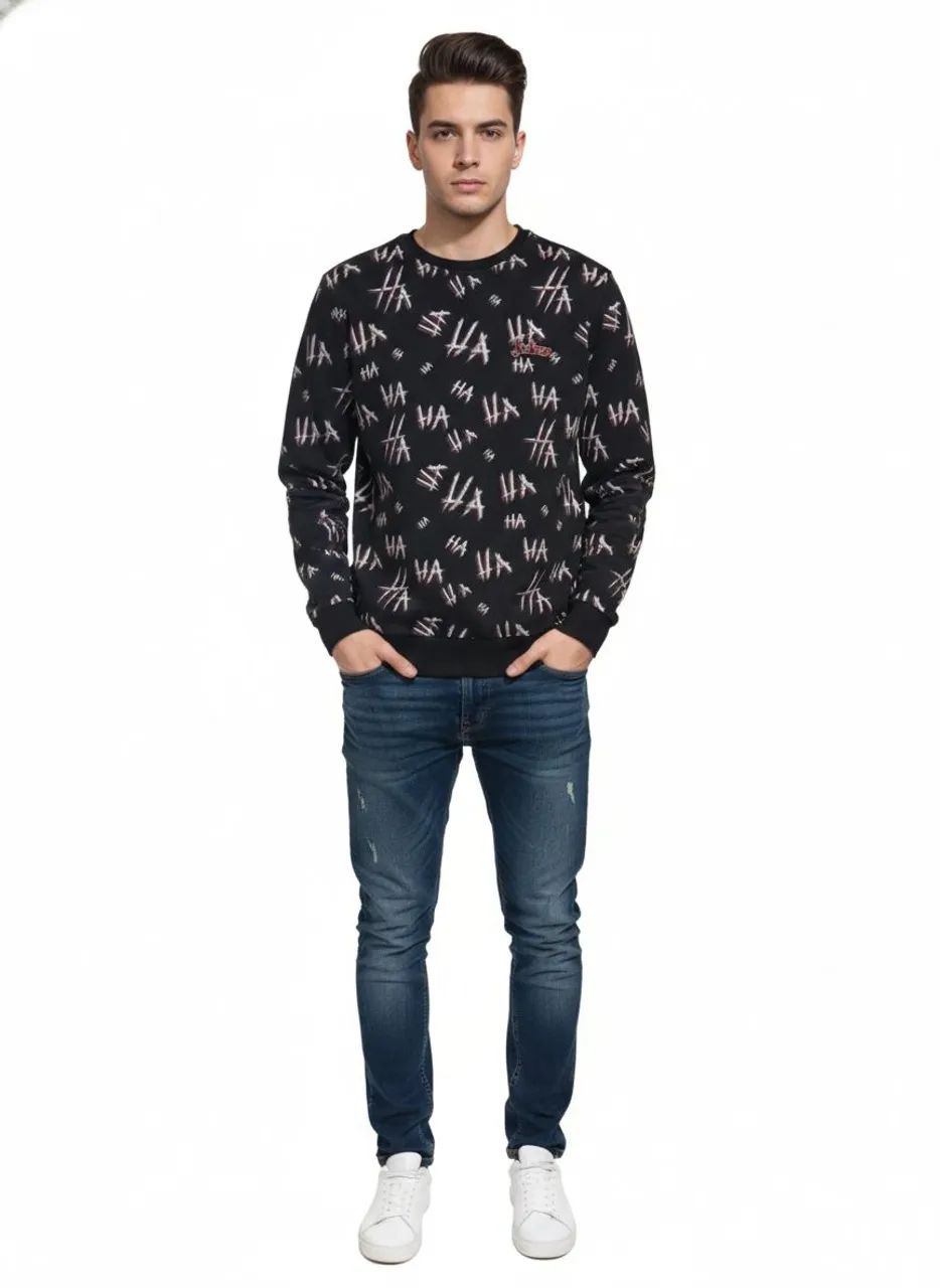 Blusa de frio