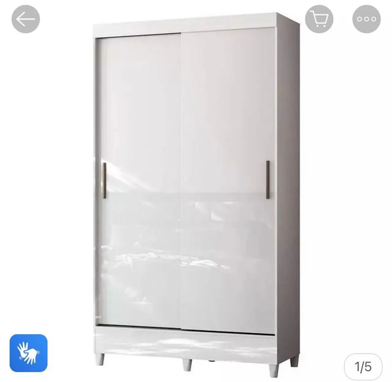 Guarda roupa