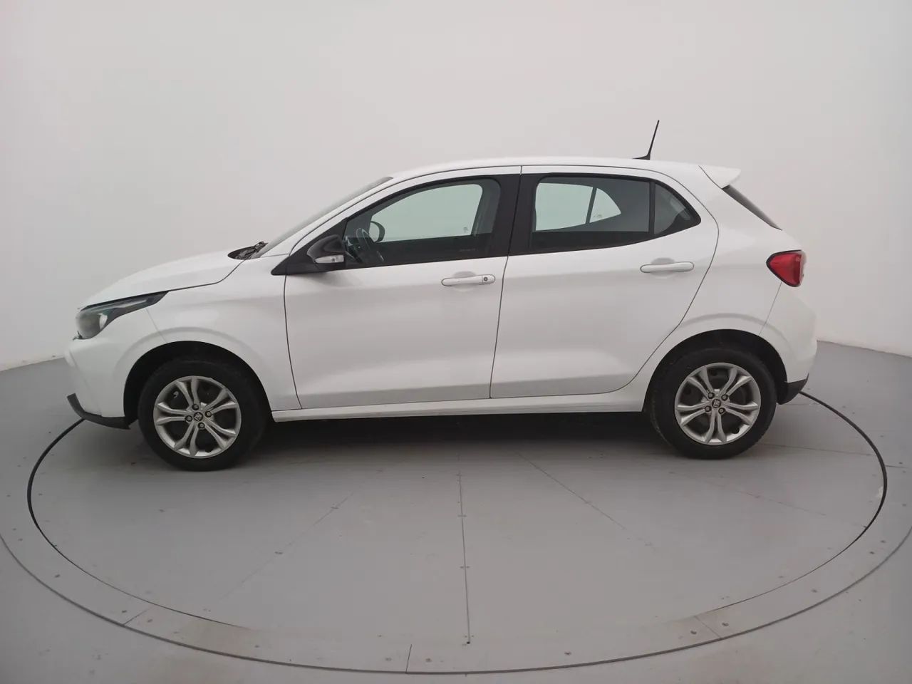Fiat Argo Drive 1.0 Firefly 2026 - Foto 2