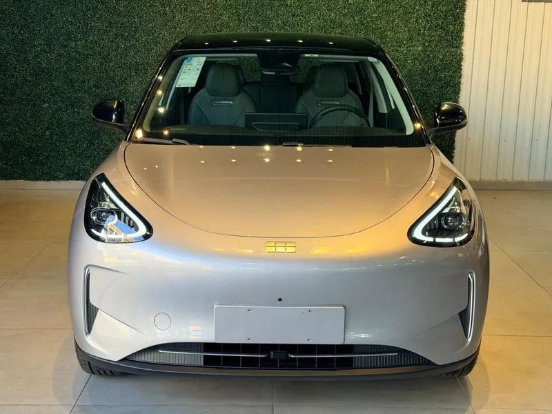 Geely EX2 Max 2026 - Foto 2