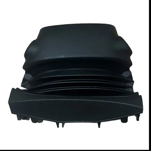 Moldura Acabamento Coluna Ford Ecosport 2013 A 2018 