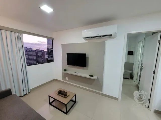 BEACH CLASS HOTELS & RESIDENCE | LOCAÇÃO - Foto 2