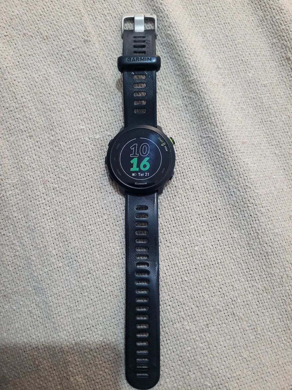 Garmin forerunner 55 - Foto 4