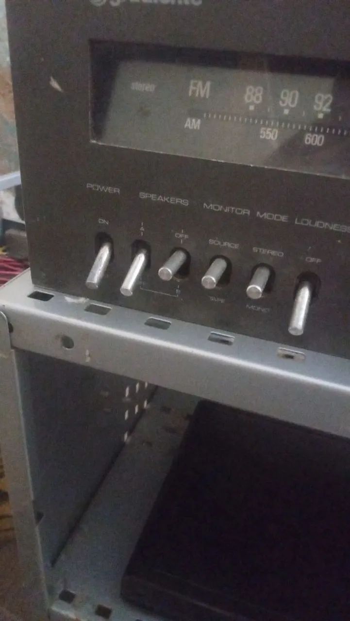 Gradiente s 95 