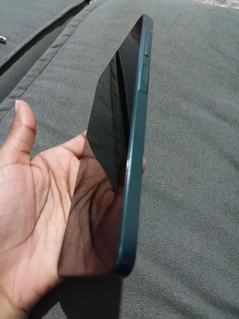 Vende se celular Samsung A07 - Foto 3
