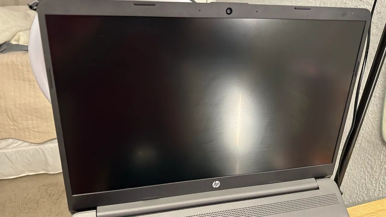 Notebook HP Intel Core i3 - 13ª Geração | Excelente Estado